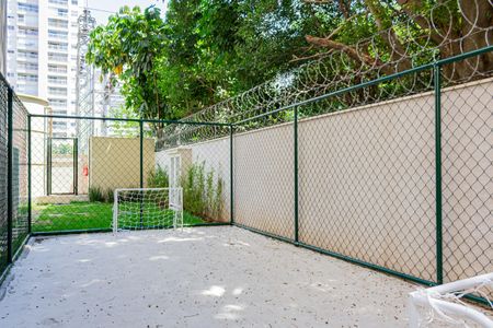 Apartamento à venda com 35m², 2 quartos e sem vagaQuadra Esportiva