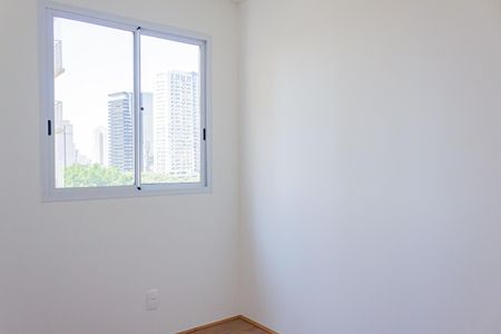 Apartamento à venda com 35m², 2 quartos e sem vagaQuarto 2
