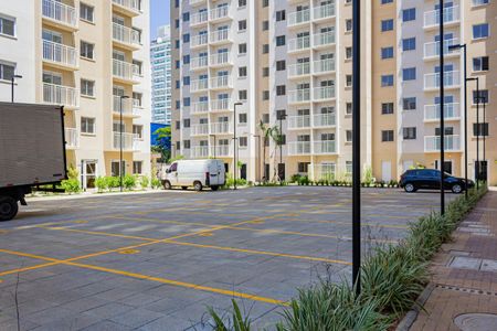 Apartamento à venda com 35m², 2 quartos e sem vagaÁrea comum