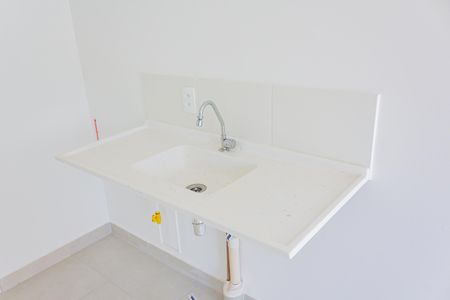 Apartamento à venda com 35m², 2 quartos e sem vagaÁrea de Serviço