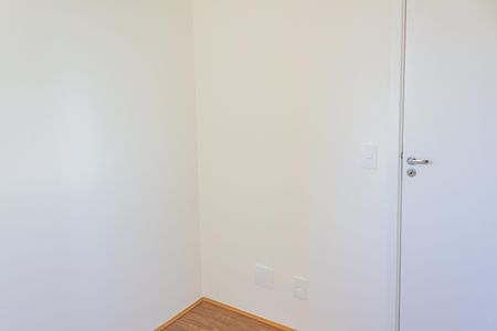 Apartamento à venda com 35m², 2 quartos e sem vagaQuarto 2