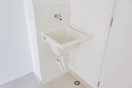 Apartamento à venda com 35m², 2 quartos e sem vagaÁrea de Serviço