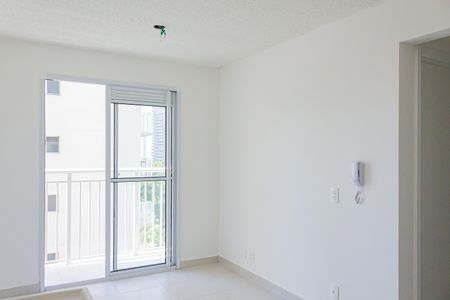 Apartamento à venda com 35m², 2 quartos e sem vagaSala/Cozinha