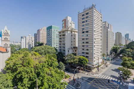 Studio à venda com 21m², 1 quarto e sem vagaÁrea comum