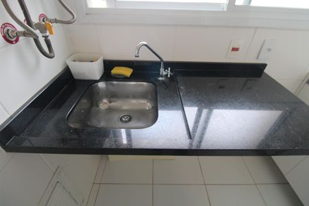 Apartamento à venda com 81m², 2 quartos e 1 vagaÁrea de Serviço