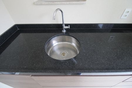 Apartamento à venda com 81m², 2 quartos e 1 vagaVaranda Gourmet