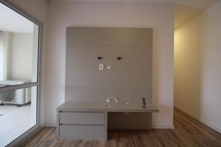 Apartamento à venda com 81m², 2 quartos e 1 vagaSala