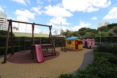 Apartamento à venda com 81m², 2 quartos e 1 vagaÁrea comum - Playground