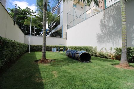 Apartamento à venda com 81m², 2 quartos e 1 vagaÁrea comum - Espaço pet