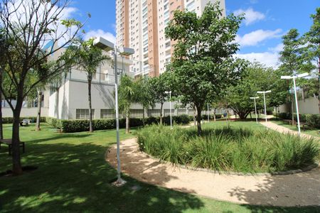 Apartamento à venda com 81m², 2 quartos e 1 vagaÁrea comum - Espaço pet