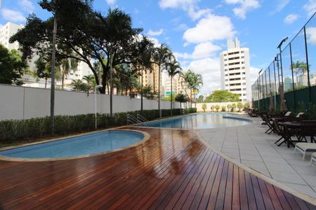 Apartamento à venda com 81m², 2 quartos e 1 vagaÁrea comum - Piscina descoberta