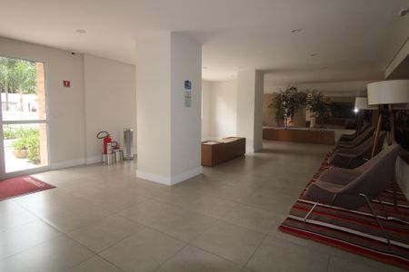 Apartamento à venda com 81m², 2 quartos e 1 vagaHall de Entrada