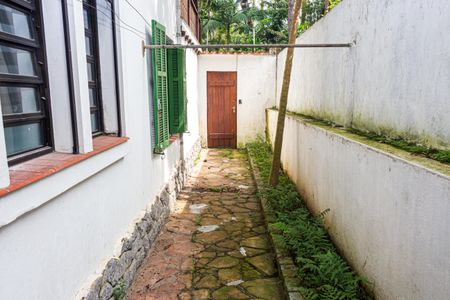 Casa para alugar com 162m², 3 quartos e 1 vagaÁrea de Serviço