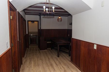 Casa para alugar com 162m², 3 quartos e 1 vagaSala de Jantar