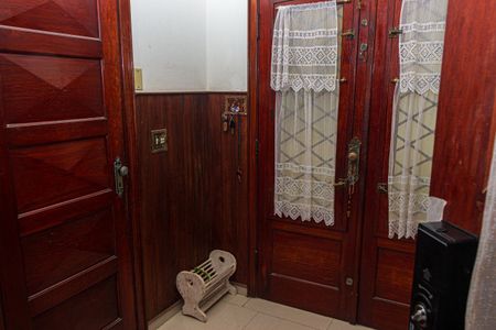 Casa para alugar com 162m², 3 quartos e 1 vagaHall de entrada
