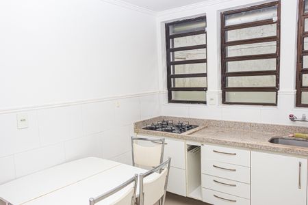 Casa para alugar com 162m², 3 quartos e 1 vagaCozinha