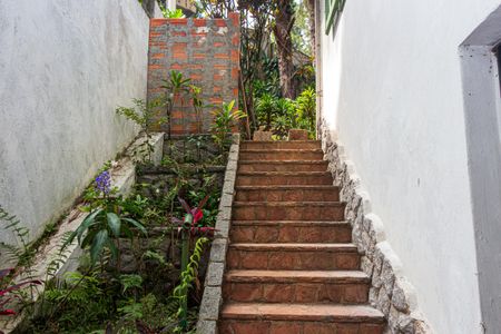 Casa para alugar com 162m², 3 quartos e 1 vagaÁrea de Serviço