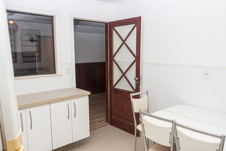 Casa para alugar com 162m², 3 quartos e 1 vagaCozinha