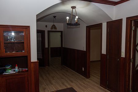 Casa para alugar com 162m², 3 quartos e 1 vagaSala de Jantar