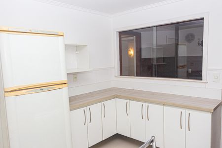 Casa para alugar com 162m², 3 quartos e 1 vagaCozinha