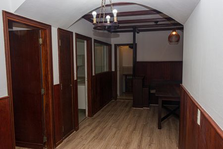 Casa para alugar com 162m², 3 quartos e 1 vagaSala de Jantar