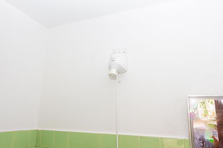 Casa para alugar com 162m², 3 quartos e 1 vagaBanheiro Externo