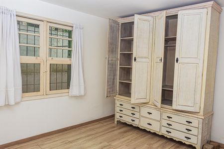Casa para alugar com 162m², 3 quartos e 1 vagaQuarto