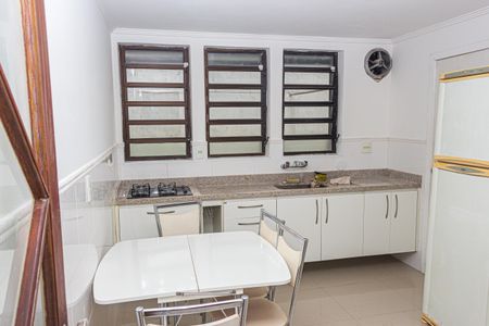 Casa para alugar com 162m², 3 quartos e 1 vagaCozinha