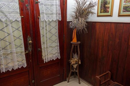 Casa para alugar com 162m², 3 quartos e 1 vagaHall de entrada