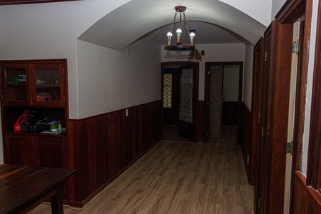 Casa para alugar com 162m², 3 quartos e 1 vagaSala de Jantar