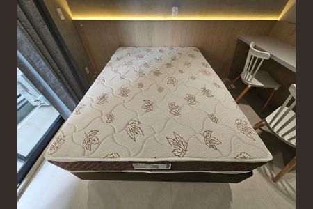 Studio à venda com 23m², 1 quarto e sem vagaStudio