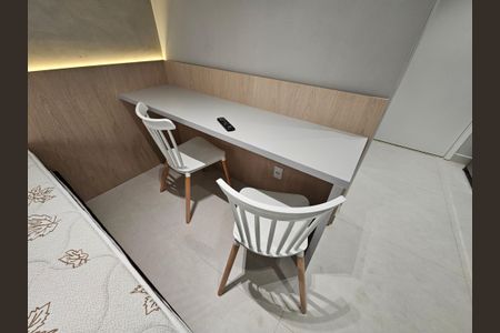 Studio à venda com 23m², 1 quarto e sem vagaStudio