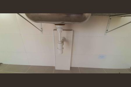 Apartamento para alugar com 42m², 1 quarto e 1 vaga Apartamento para alugar com 42m², 1 quarto e 1 vagaCozinha