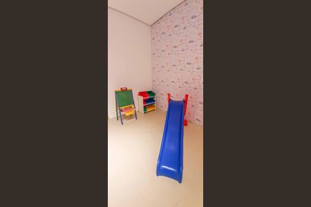 Apartamento para alugar com 42m², 1 quarto e 1 vaga Apartamento para alugar com 42m², 1 quarto e 1 vagaÁrea comum