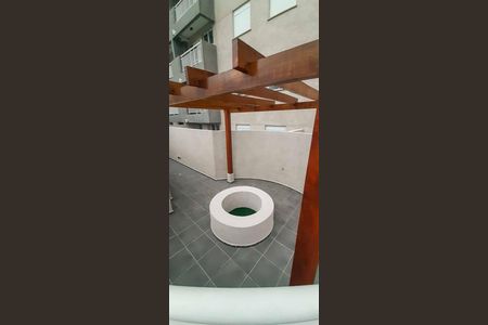Apartamento para alugar com 42m², 1 quarto e 1 vaga Apartamento para alugar com 42m², 1 quarto e 1 vagaÁrea comum