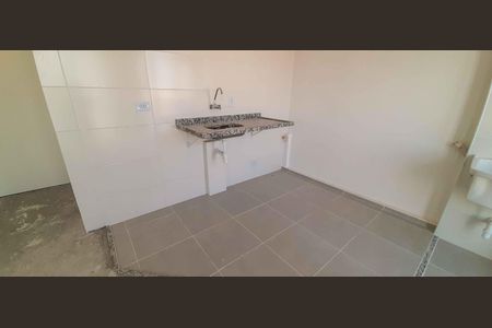 Apartamento para alugar com 42m², 1 quarto e 1 vaga Apartamento para alugar com 42m², 1 quarto e 1 vagaCozinha