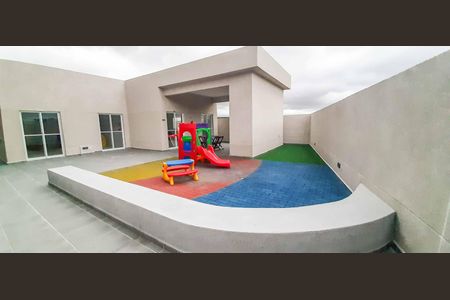 Apartamento para alugar com 42m², 1 quarto e 1 vaga Apartamento para alugar com 42m², 1 quarto e 1 vagaÁrea comum