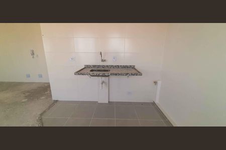 Apartamento para alugar com 42m², 1 quarto e 1 vaga Apartamento para alugar com 42m², 1 quarto e 1 vagaCozinha