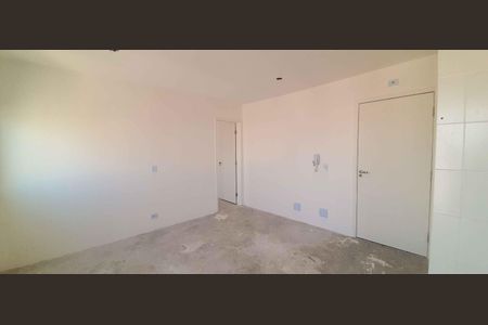 Apartamento para alugar com 42m², 1 quarto e 1 vaga Apartamento para alugar com 42m², 1 quarto e 1 vagaSala