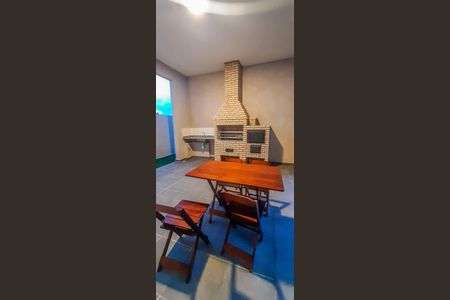 Apartamento para alugar com 42m², 1 quarto e 1 vaga Apartamento para alugar com 42m², 1 quarto e 1 vagaÁrea comum