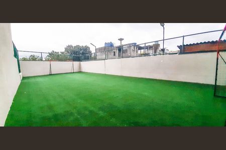 Apartamento para alugar com 42m², 1 quarto e 1 vaga Apartamento para alugar com 42m², 1 quarto e 1 vagaÁrea comum