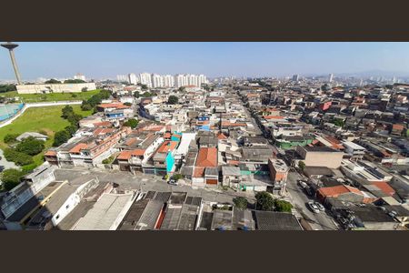 Apartamento para alugar com 42m², 1 quarto e 1 vaga Apartamento para alugar com 42m², 1 quarto e 1 vagaVista do Quarto