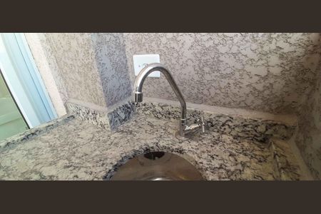 Apartamento para alugar com 42m², 1 quarto e 1 vaga Apartamento para alugar com 42m², 1 quarto e 1 vagaÁrea de Serviço