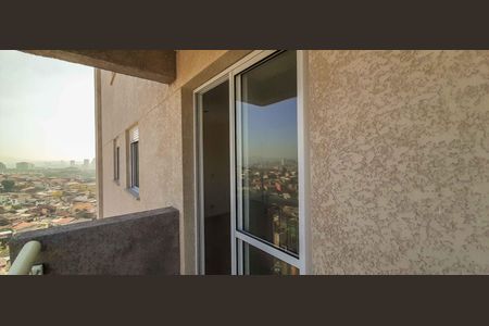 Apartamento para alugar com 42m², 1 quarto e 1 vaga Apartamento para alugar com 42m², 1 quarto e 1 vagaSacada