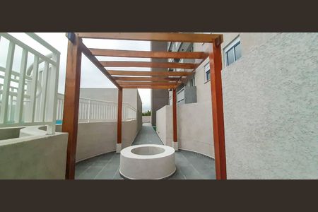 Apartamento para alugar com 42m², 1 quarto e 1 vaga Apartamento para alugar com 42m², 1 quarto e 1 vagaÁrea comum