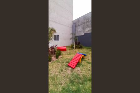 Apartamento para alugar com 42m², 1 quarto e 1 vaga Apartamento para alugar com 42m², 1 quarto e 1 vagaÁrea comum