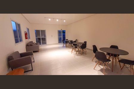 Apartamento para alugar com 42m², 1 quarto e 1 vaga Apartamento para alugar com 42m², 1 quarto e 1 vagaÁrea comum