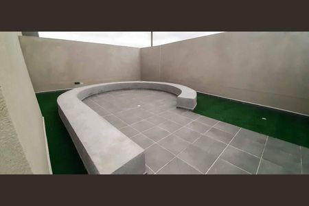 Apartamento para alugar com 42m², 1 quarto e 1 vaga Apartamento para alugar com 42m², 1 quarto e 1 vagaÁrea comum
