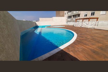 Apartamento para alugar com 42m², 1 quarto e 1 vaga Apartamento para alugar com 42m², 1 quarto e 1 vagaÁrea comum