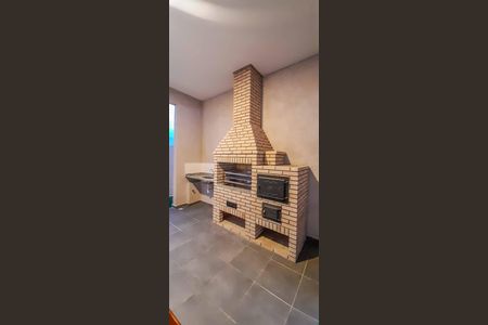 Apartamento para alugar com 42m², 1 quarto e 1 vaga Apartamento para alugar com 42m², 1 quarto e 1 vagaÁrea comum
